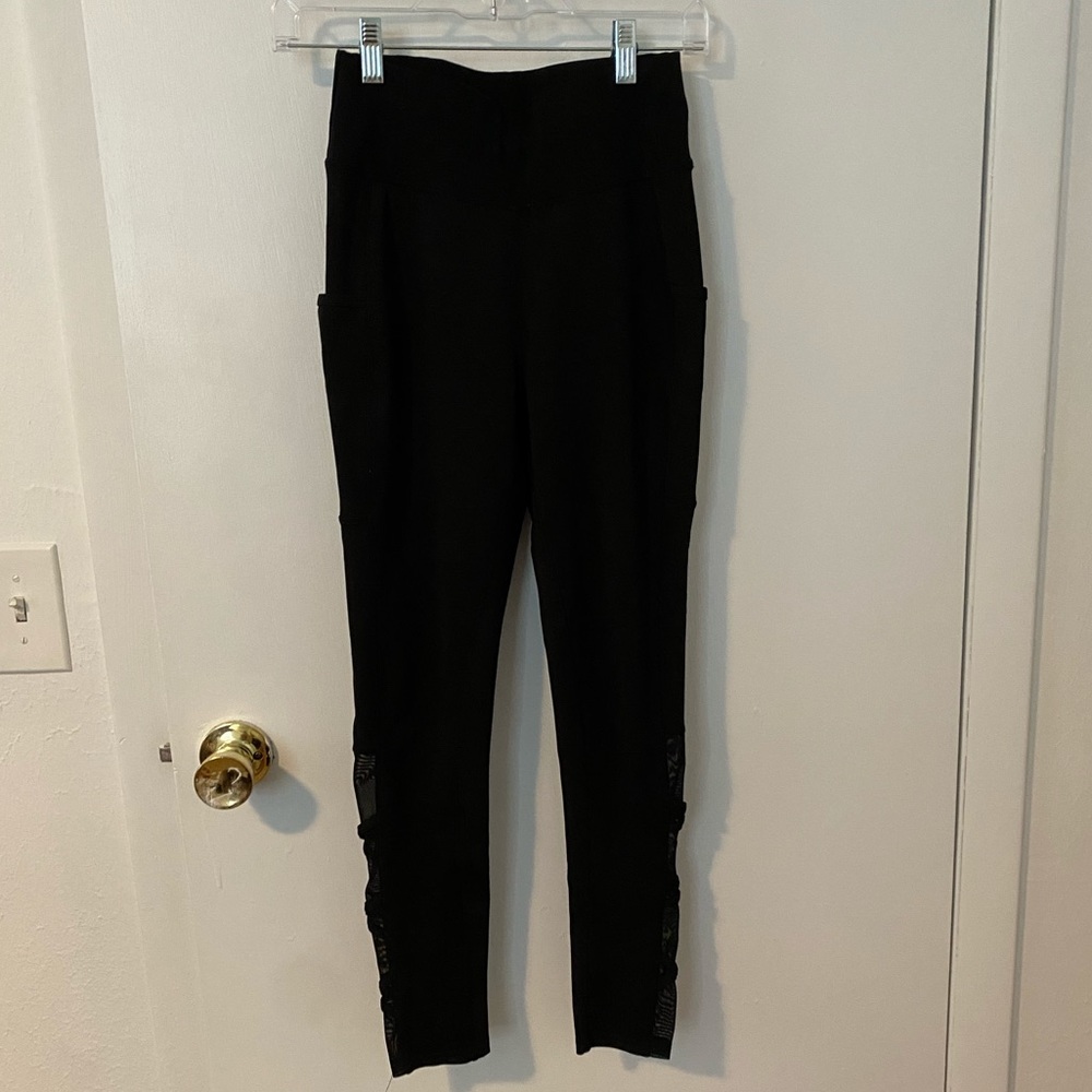 PopFit Active leggings